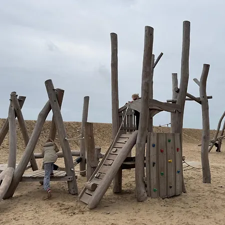 La Parenthese Atlantique Saint-Nazaire (Loire-Atlantique)