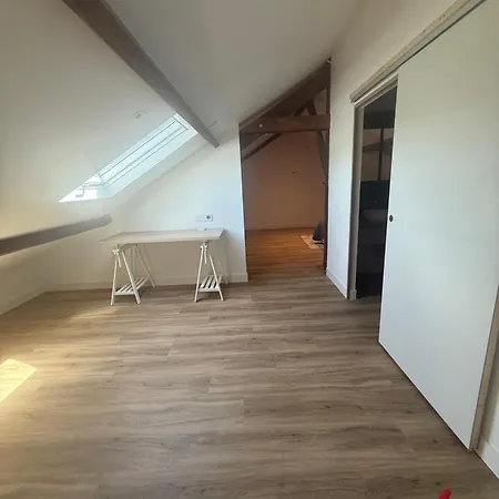 Prázdninový dům La Parenthese Atlantique *