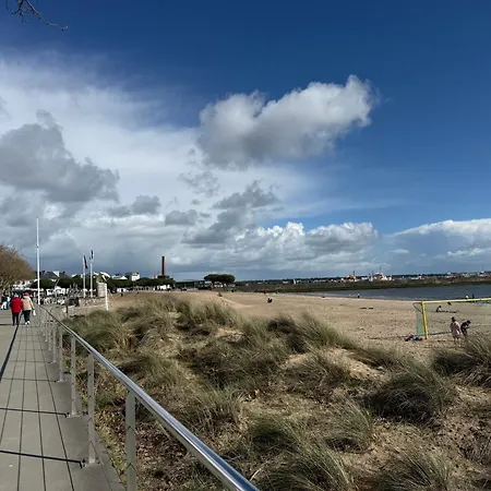 La Parenthese Atlantique Saint-Nazaire (Loire-Atlantique)