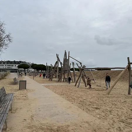 La Parenthese Atlantique
