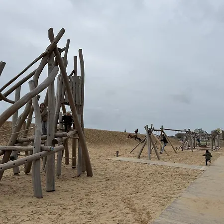 Prázdninový dům La Parenthese Atlantique Saint-Nazaire (Loire-Atlantique)