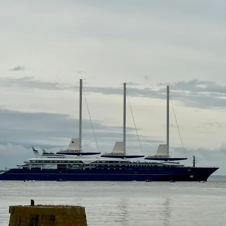 La Parenthese Atlantique *