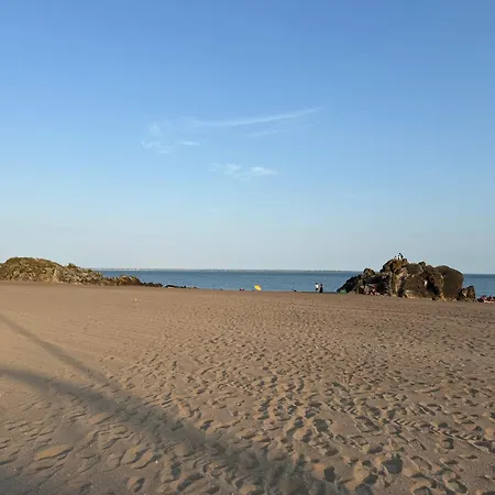 La Parenthese Atlantique Prázdninový dům