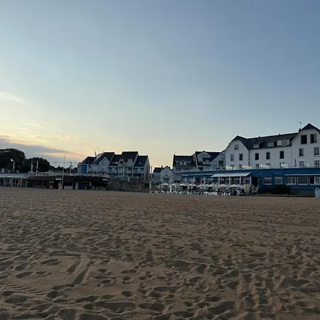 La Parenthese Atlantique Prázdninový dům Saint-Nazaire (Loire-Atlantique)