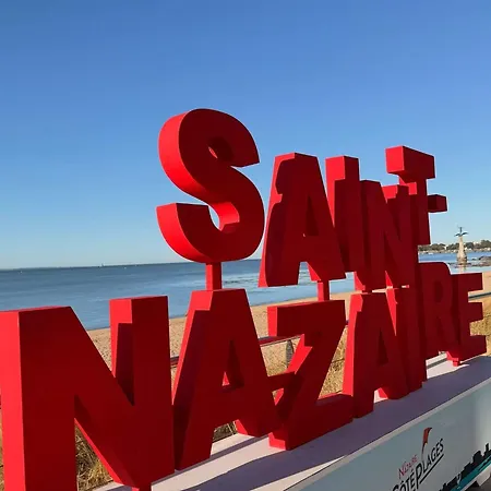 Prázdninový dům La Parenthese Atlantique